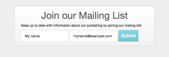 Testa le tue notifiche