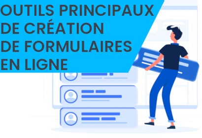 Outils principaux de création de formulaires en ligne : un guide complet