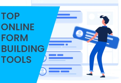 Top Online Form-Building Tools: A Comprehensive Guide 