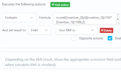 Formule matematiche avanzate