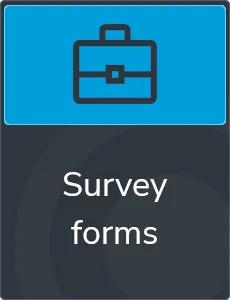 Universal survey form