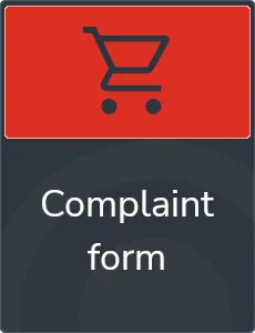 Universal complaint form