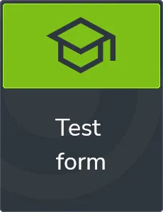 Universal test form
