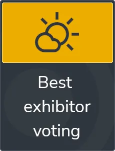 Best exhibitor choose